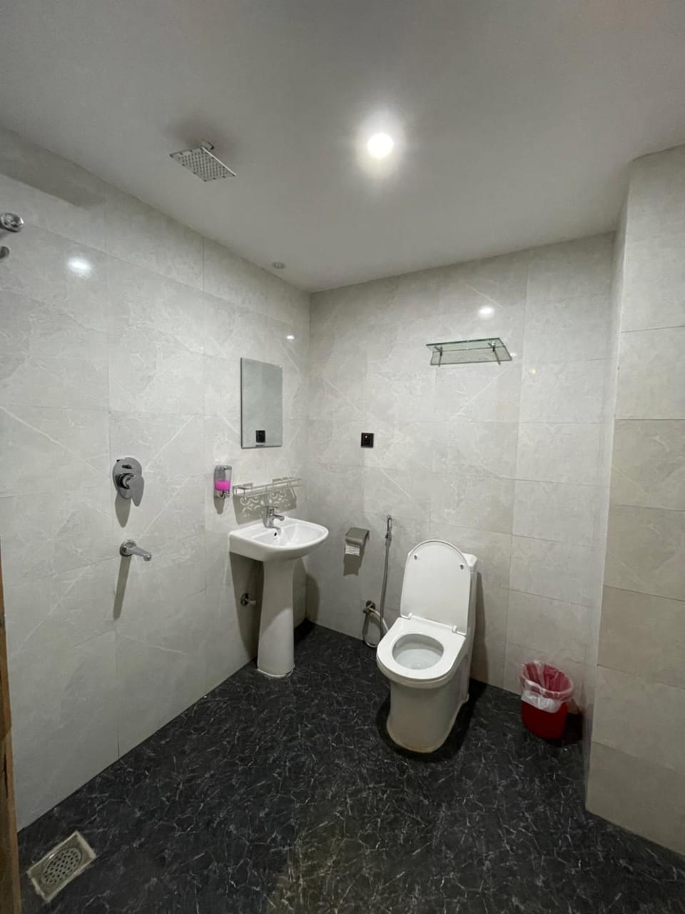 Hostel The Good Earth Pvt. Ltd. Hostel in Bagmati Province, Nepal
