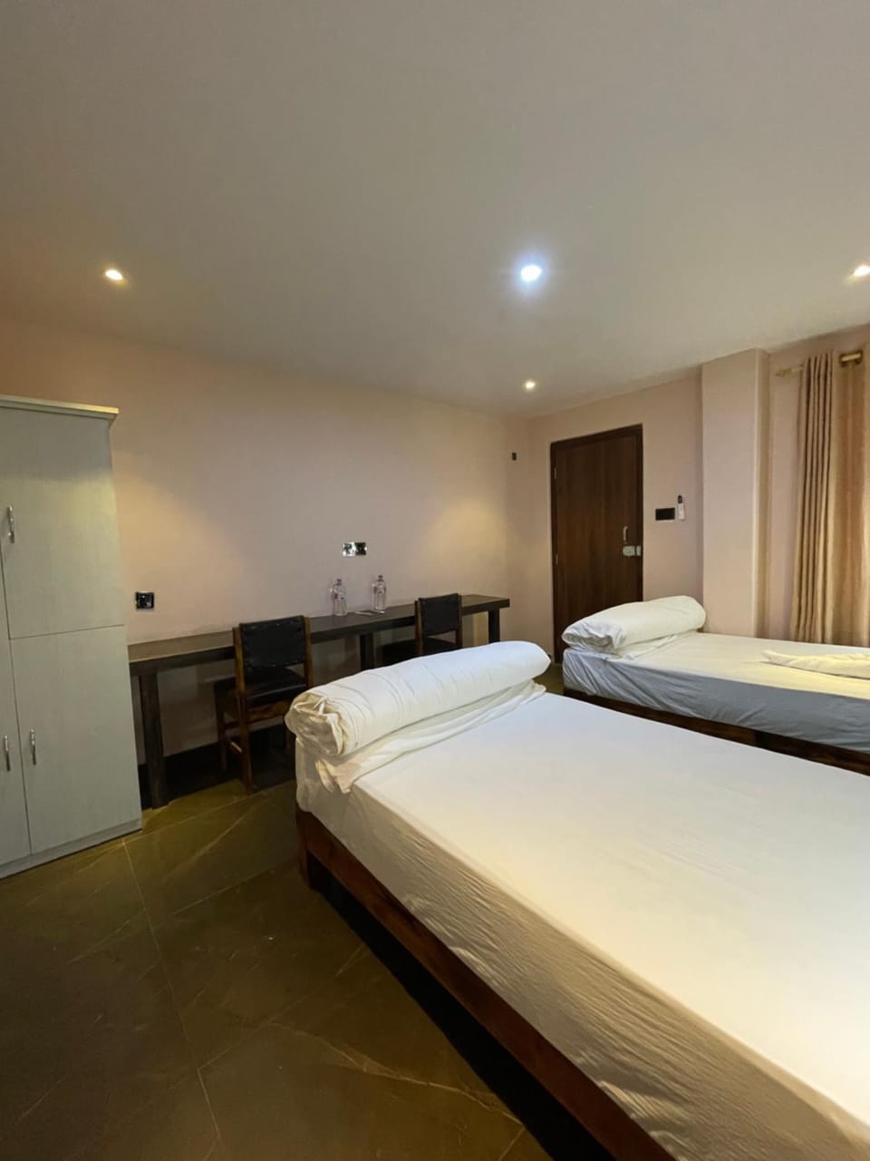Hostel The Good Earth Pvt. Ltd. Hostel in Bagmati Province, Nepal