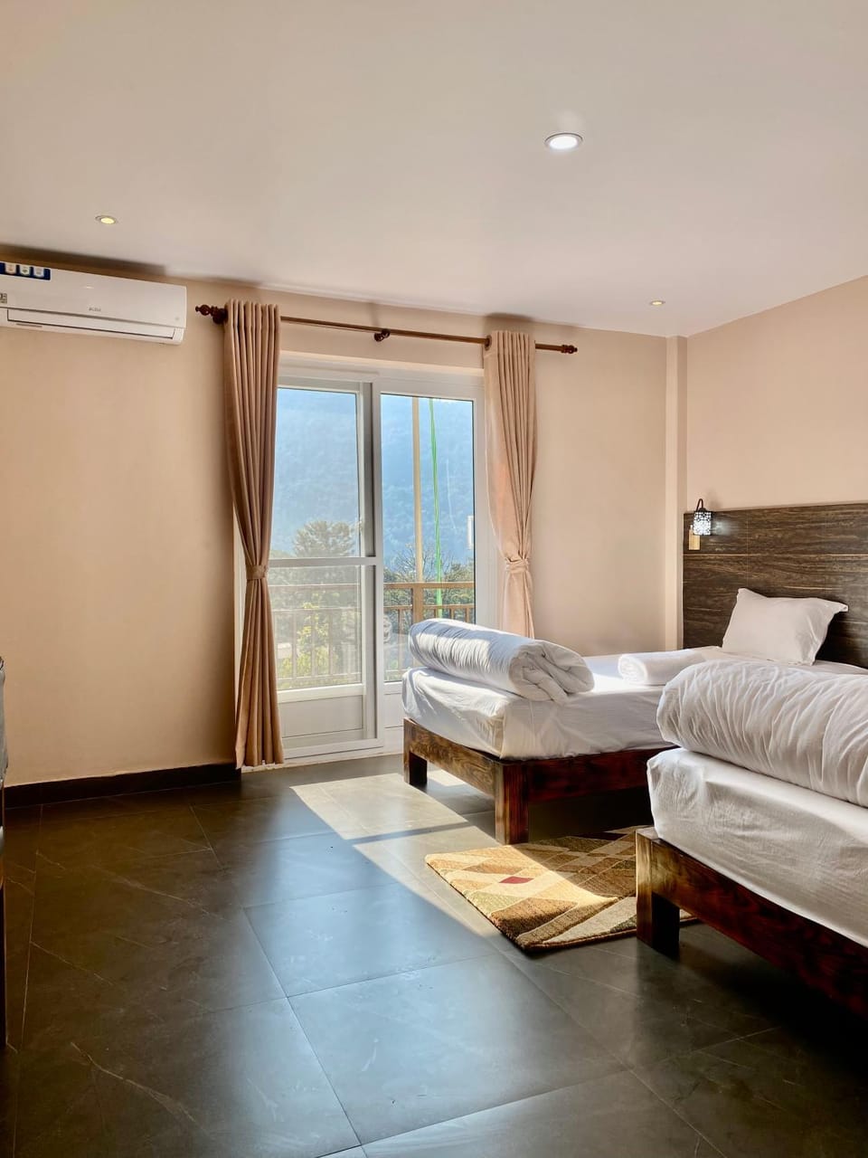 Hostel The Good Earth Pvt. Ltd. Hostel in Bagmati Province, Nepal