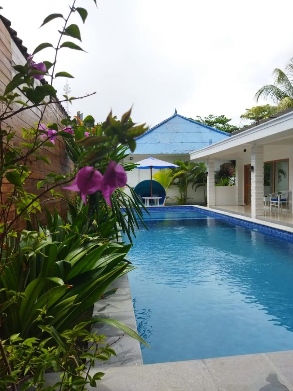 Cosè Gili Beach Hotel in Pemenang