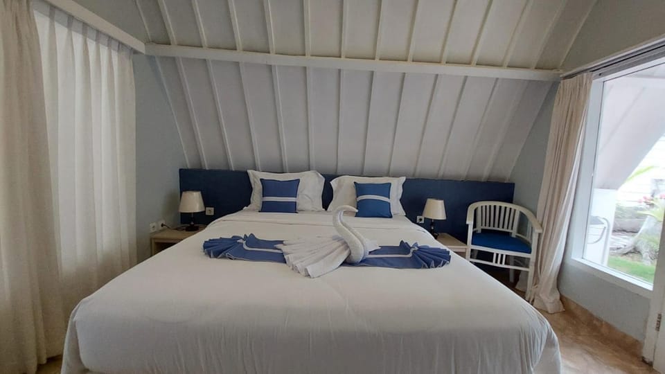 Cosè Gili Beach Hotel in Pemenang
