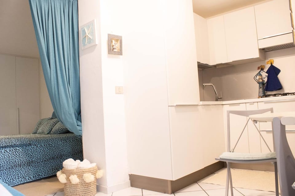 Suite UGB Porto Rotondo Apartment in Porto Rotondo