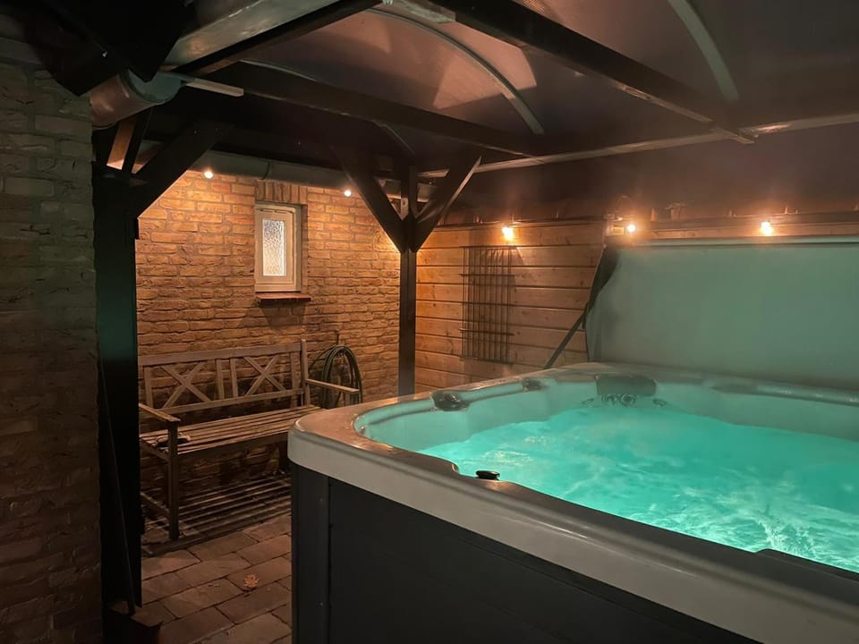 Vakantiehuis de Heide Vacation rental in North Brabant (province)