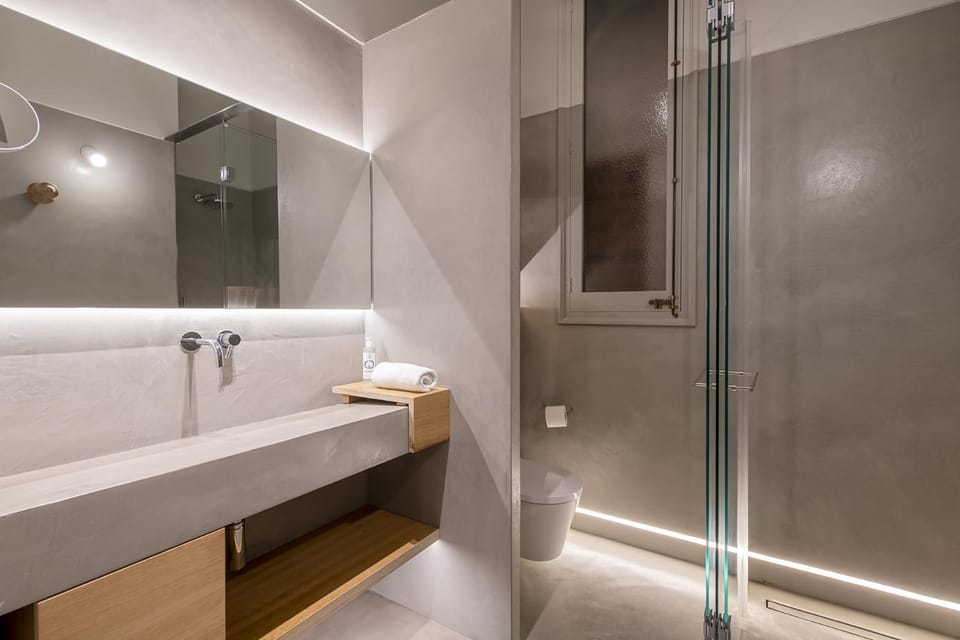 Bell Lloc Girona high-end design apartment Apartment in Girona