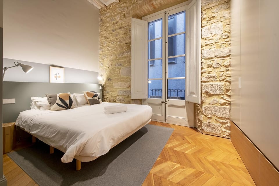 Bell Lloc Girona high-end design apartment Apartment in Girona
