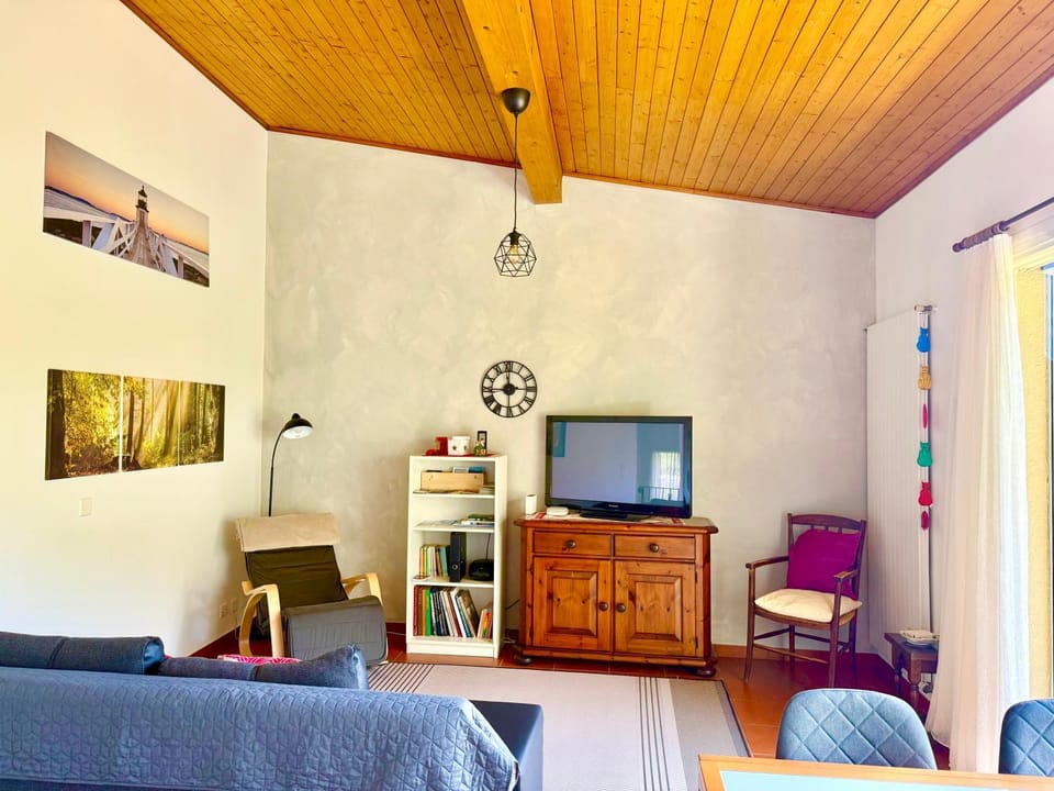 Casa Ruth Brissago Apartment in Ascona