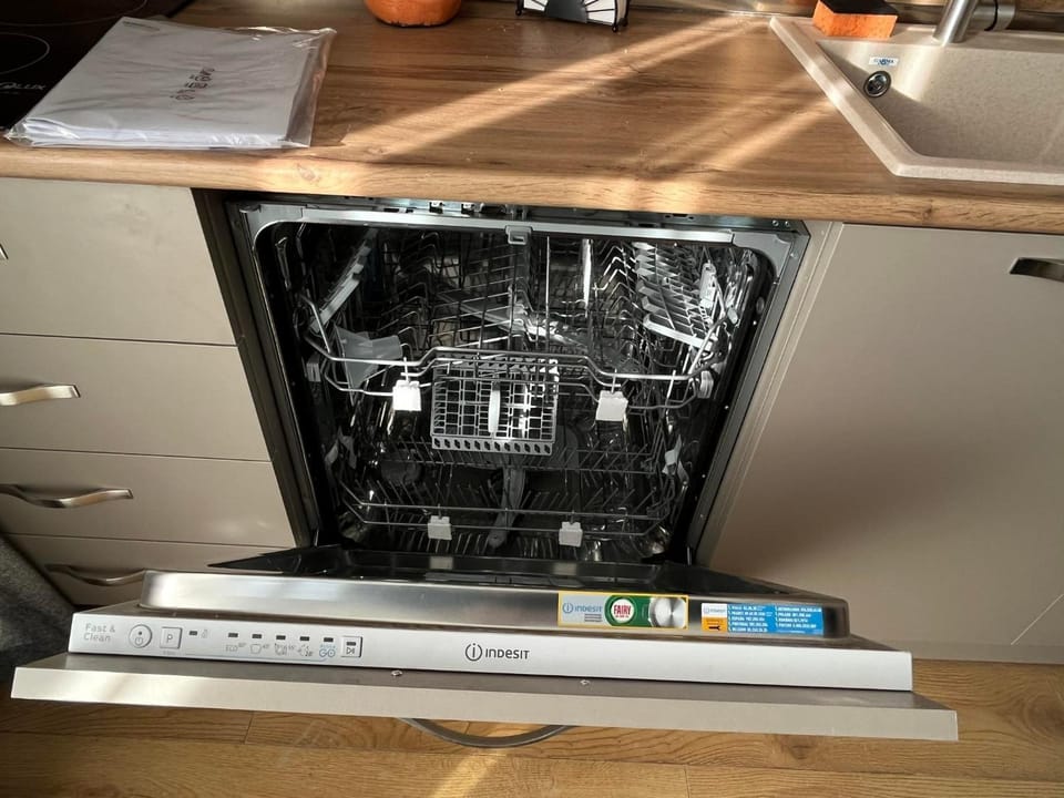 dishwasher