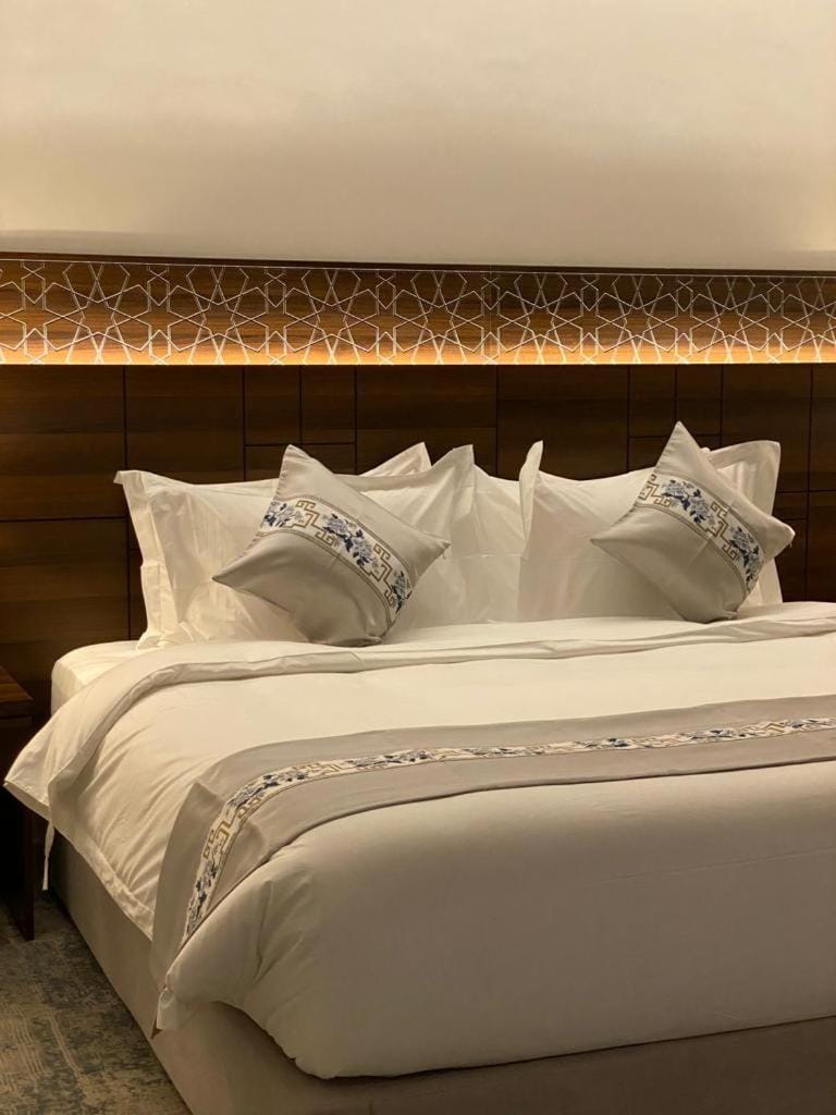 فندق اسين Hotel in Medina