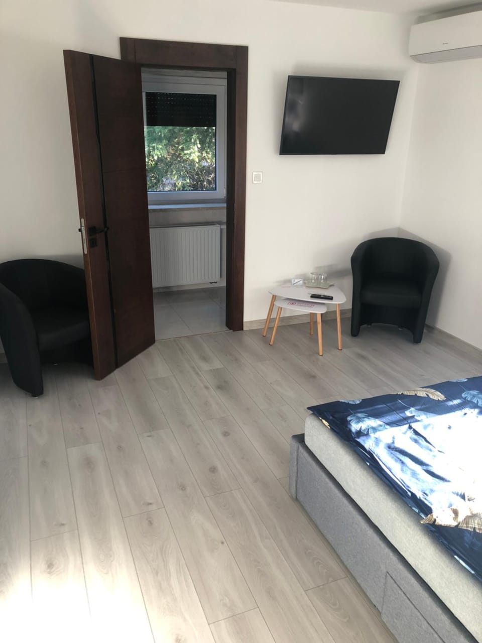 Willa Euforia Apartment hotel in Poznan