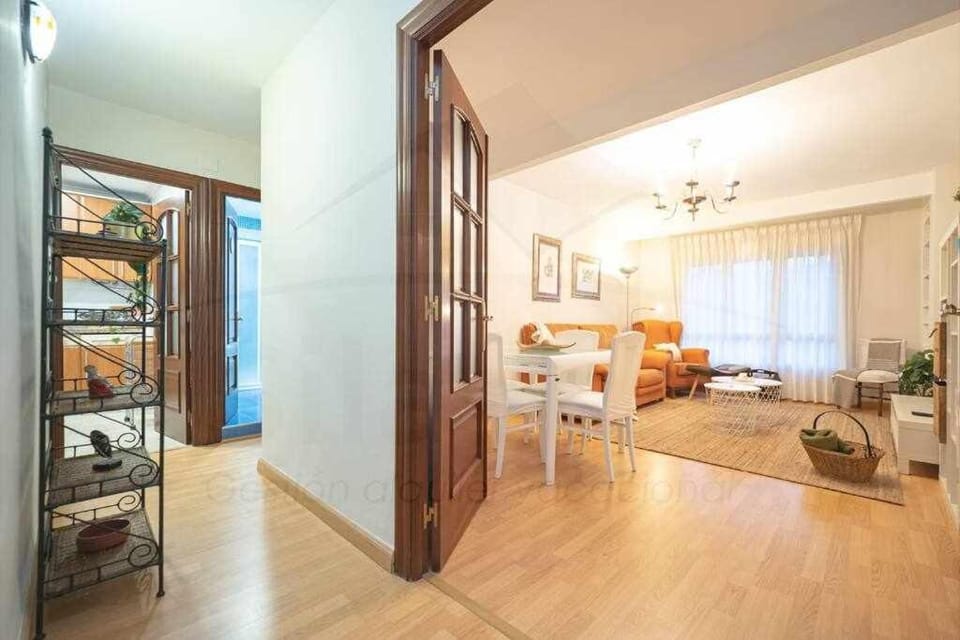 Brizal By Silastur Apartment in Gijón