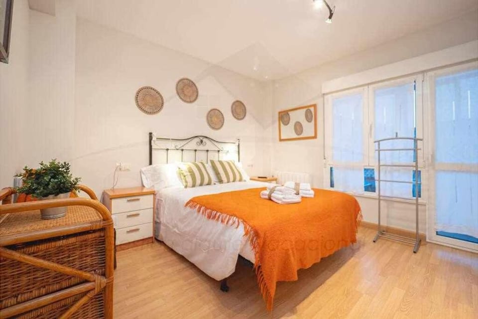 Brizal By Silastur Apartment in Gijón