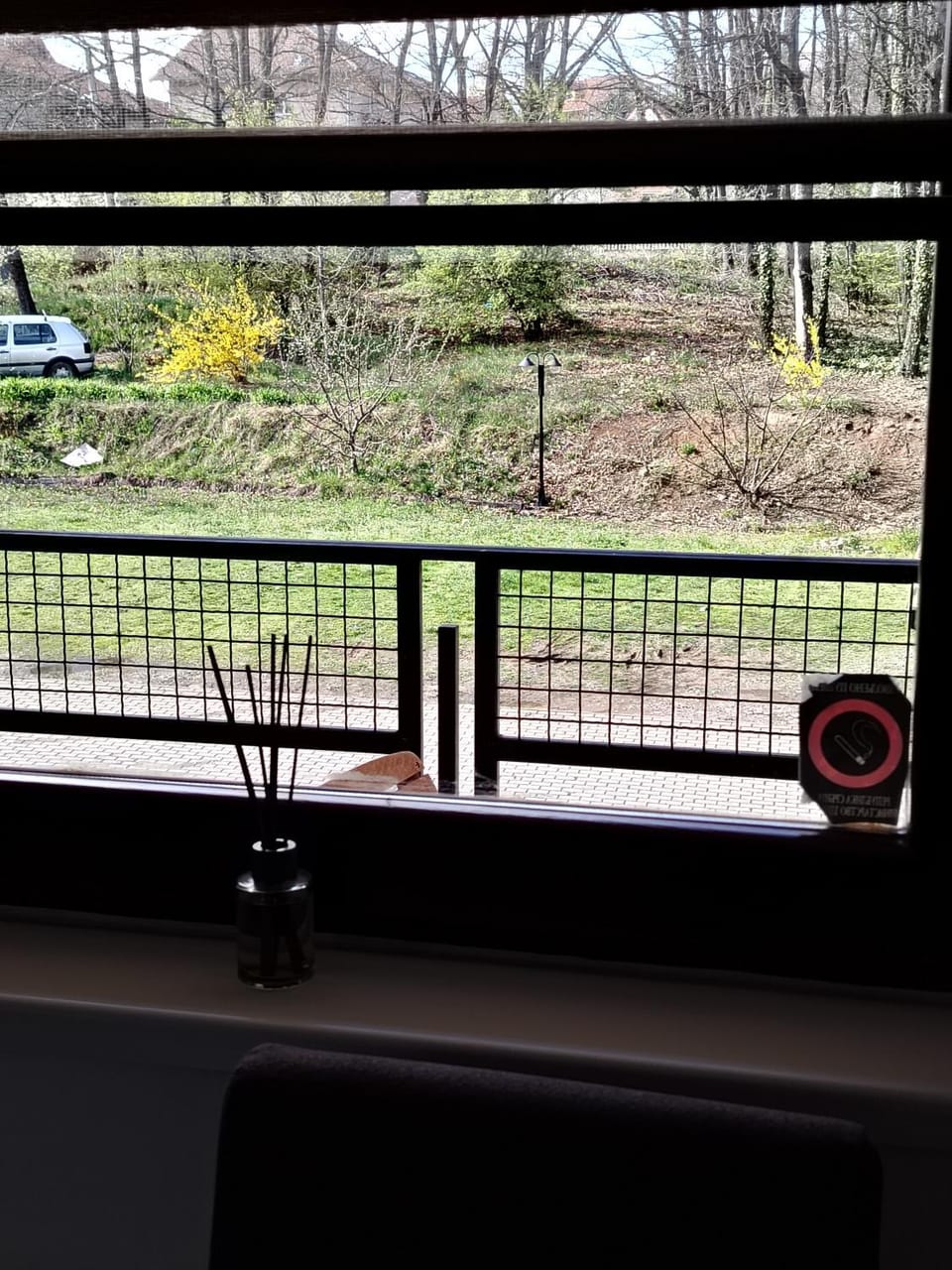 ROSA Apartment in Serbia