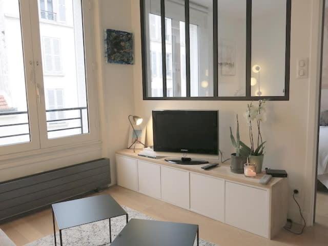 Charme moderne Lantiez CityCosy Apartment in Paris