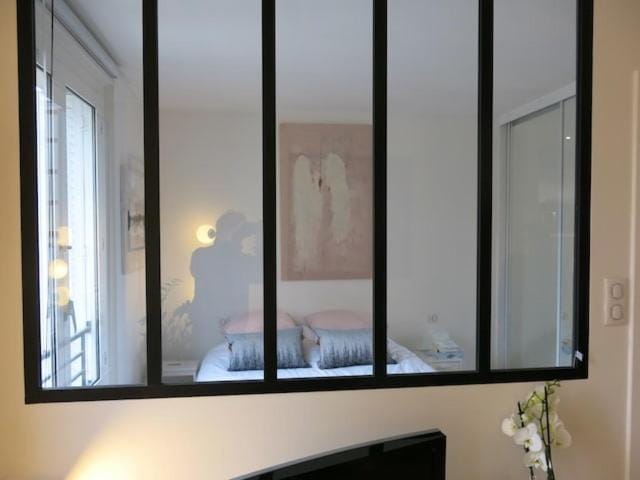 Charme moderne Lantiez CityCosy Apartment in Paris