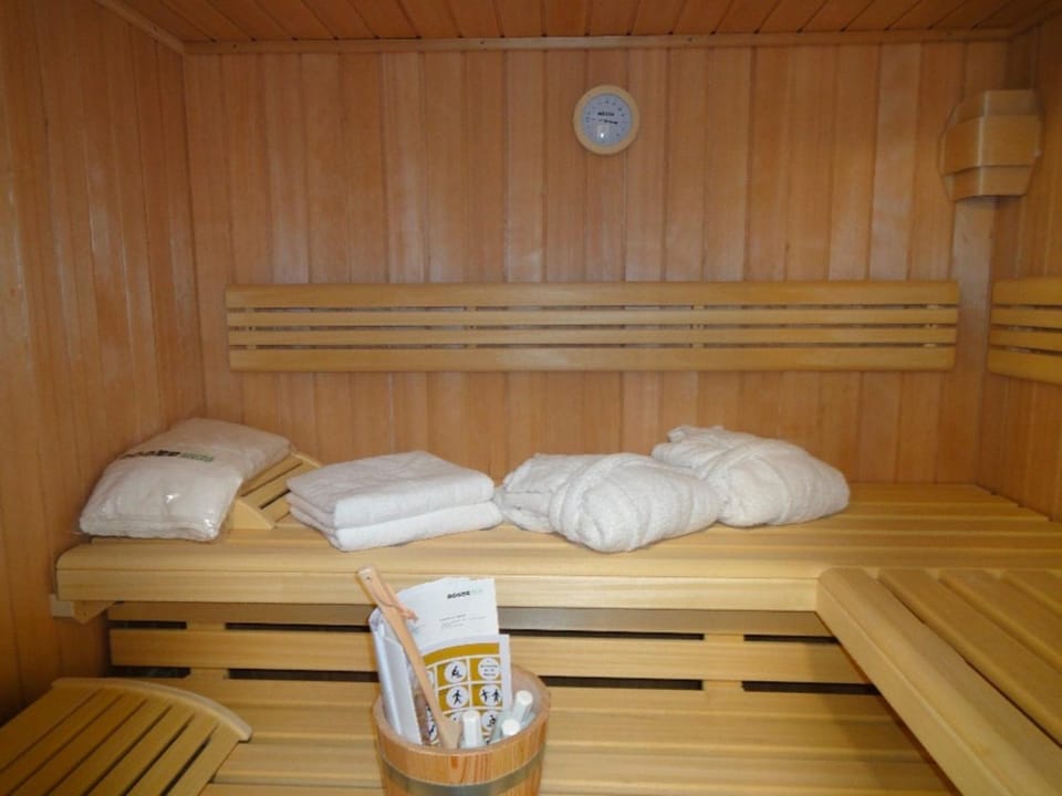 Apartment 22 "Lachende Möwe" mit Sauna, Blickrichtung offene See Apartment in Eckernförde