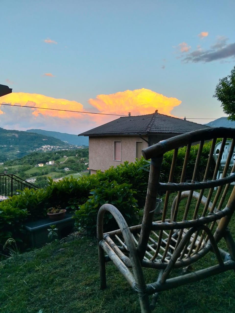 Il Castello Di Venere Bed and Breakfast in Province of Lecco