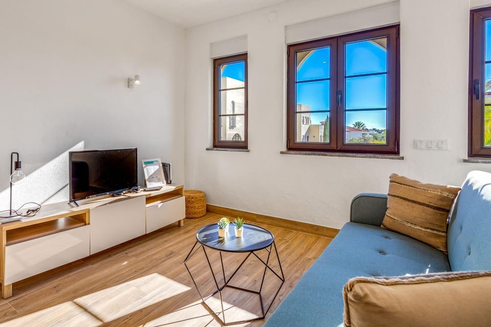 Quinta dos Arcos 2BR w/ AC & Pool by LovelyStay Apartment in Alvor