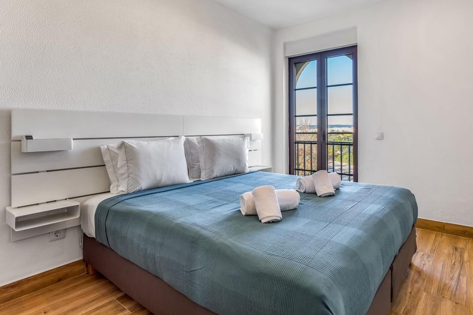 Quinta dos Arcos 2BR w/ AC & Pool by LovelyStay Apartment in Alvor
