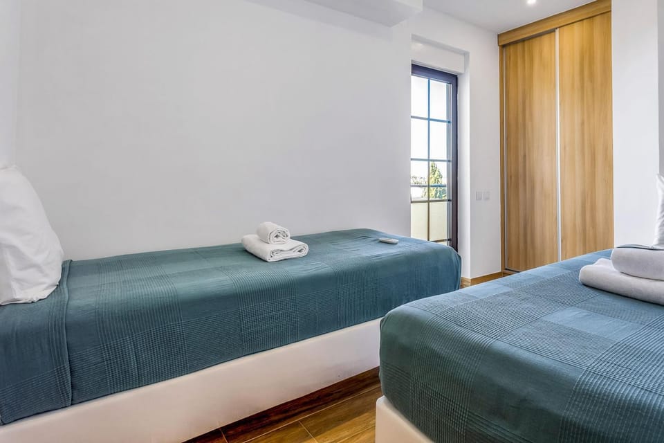Quinta dos Arcos 2BR w/ AC & Pool by LovelyStay Apartment in Alvor