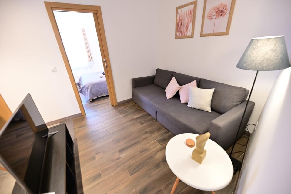 4 Mares Apartamentos M Apartment in Cantabria