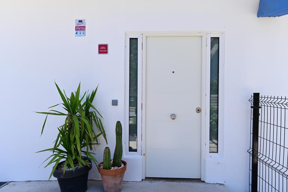4 Mares Apartamentos M Apartment in Cantabria