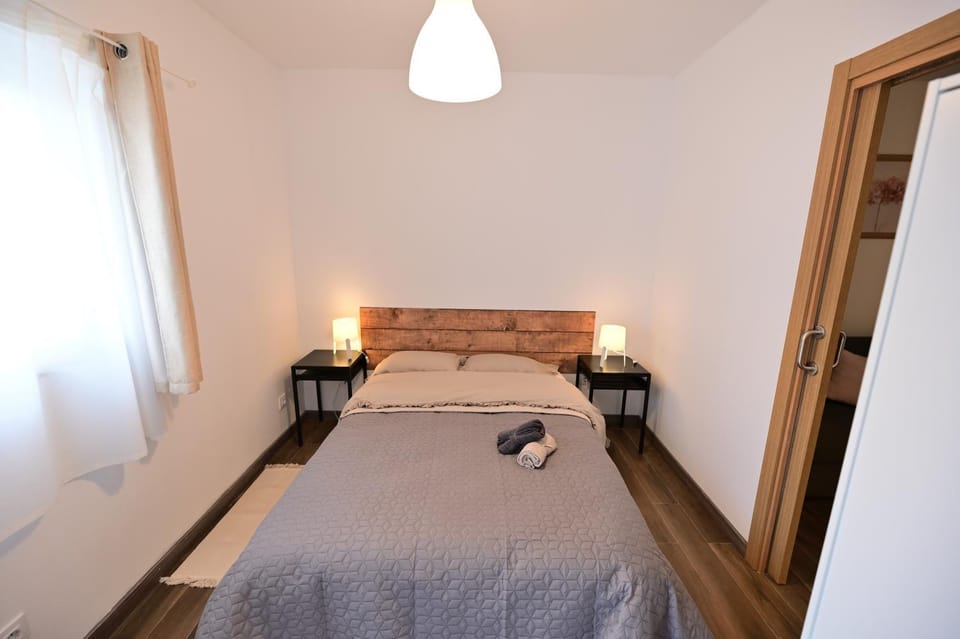 4 Mares Apartamentos M Apartment in Cantabria