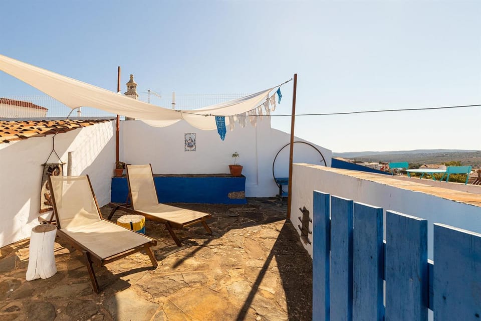 Patio, View (from property/room), Balcony/Terrace, Seating area, sunbed