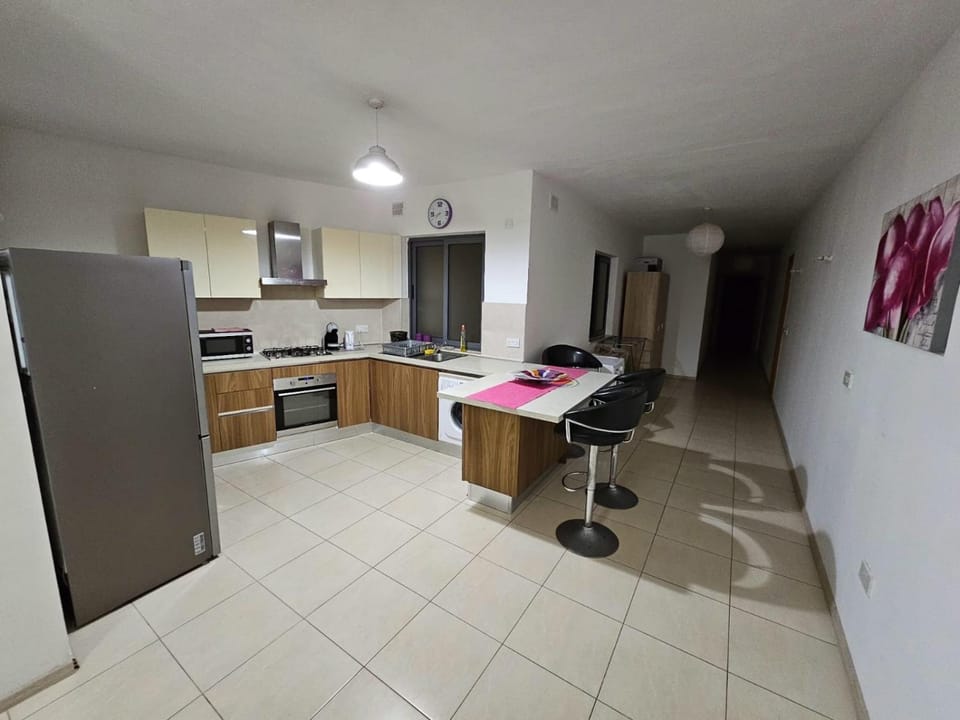 Lovely two bedroom apartment Apartment in Saint Paul's Bay