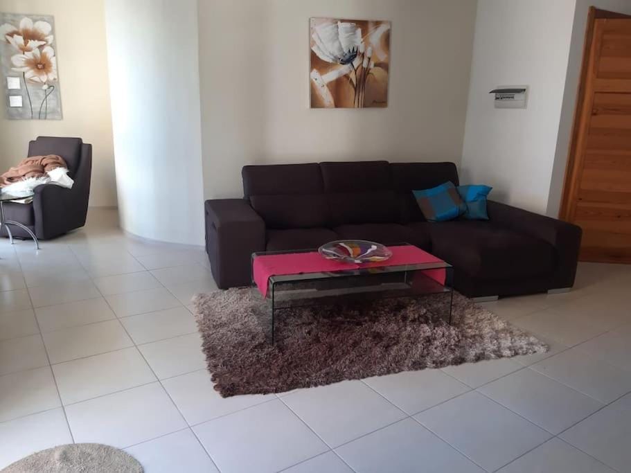 Lovely two bedroom apartment Apartment in Saint Paul's Bay