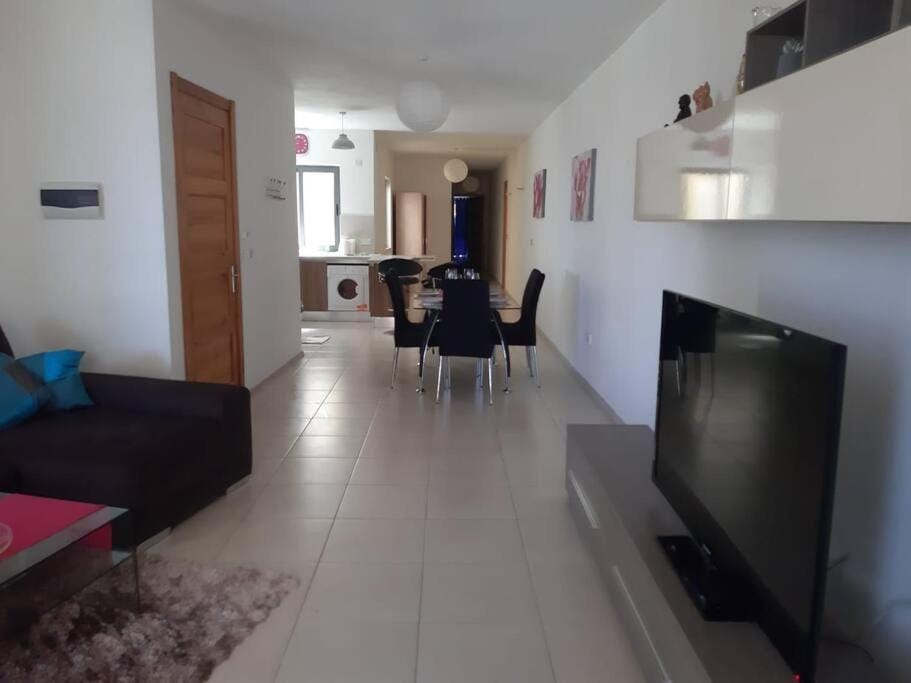 Lovely two bedroom apartment Apartment in Saint Paul's Bay