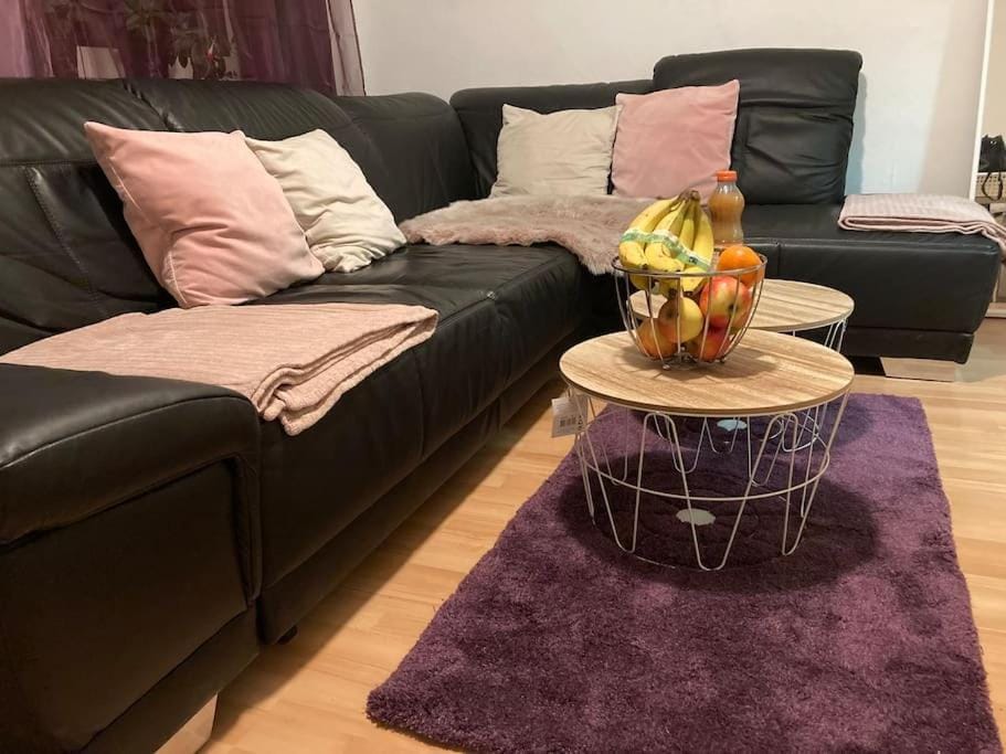 Apartment am Rhein ganze Wohnung zwei Schlafzimmer NETFLIX Internet 1000 Mbits, free Parking Apartment in Duisburg