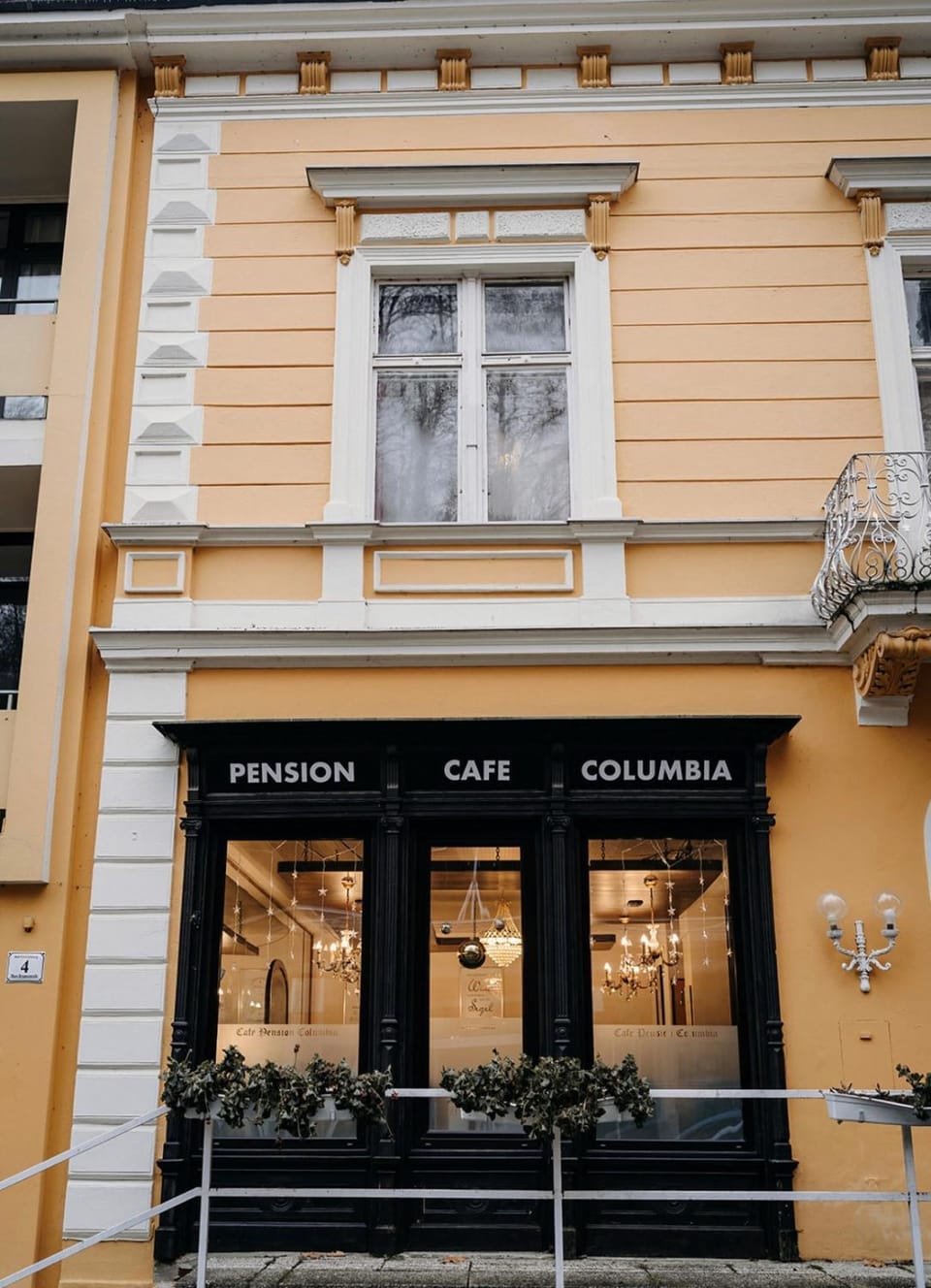 Pension COLUMBIA inkl Frühstück im Zentrum Bed and Breakfast in Styria