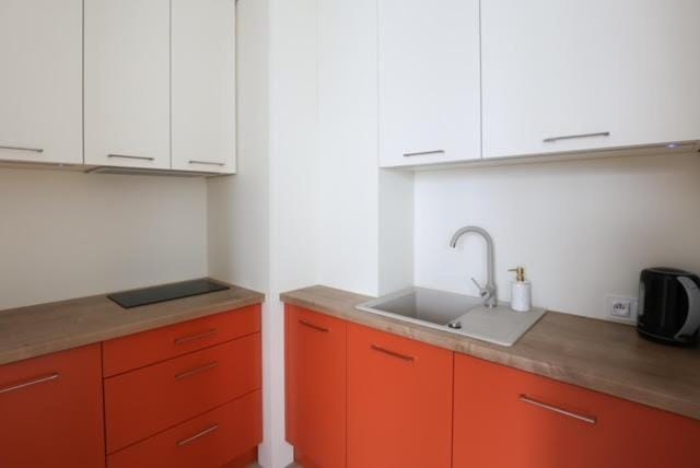 Apartament Widokowy Władysławowo Apartment in Wladyslawowo
