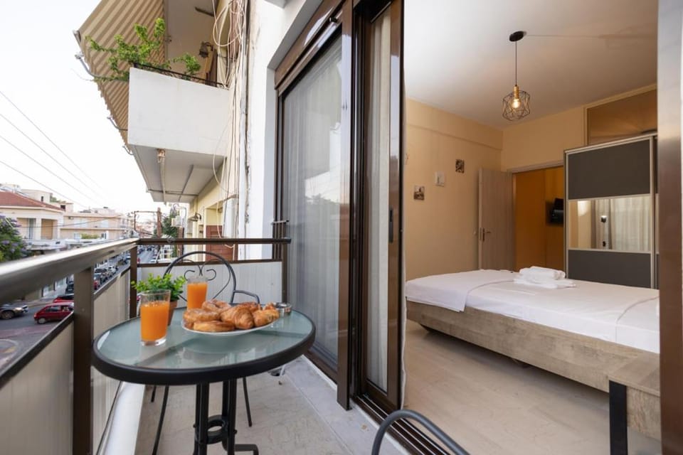 Michalis apartment in the center of Chania Apartment in Chania