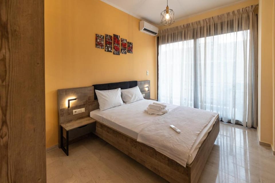 Michalis apartment in the center of Chania Apartment in Chania