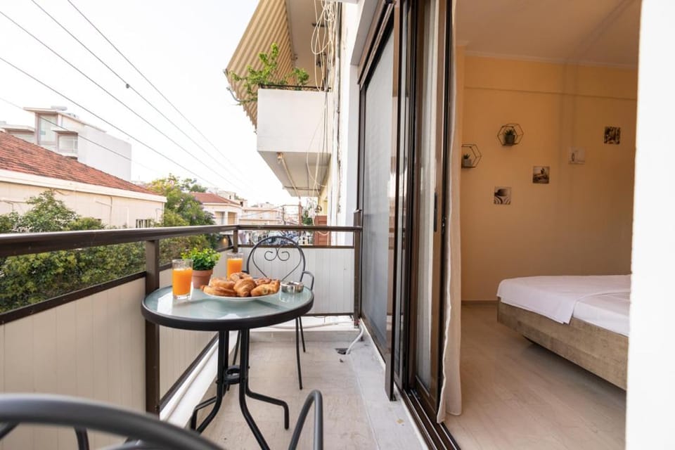 Michalis apartment in the center of Chania Apartment in Chania