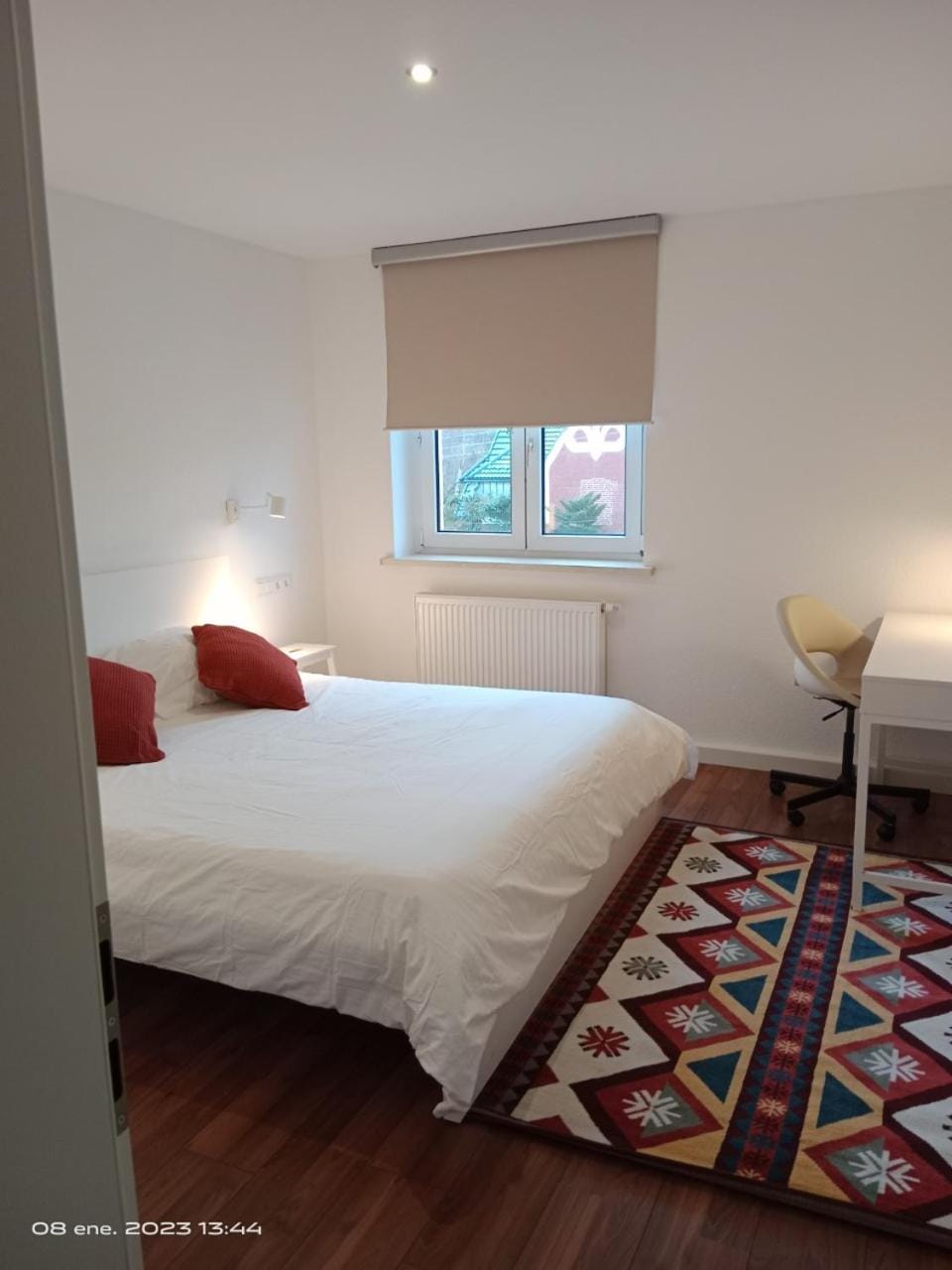 precioso apartamento 1B Apartment in Erzgebirgskreis