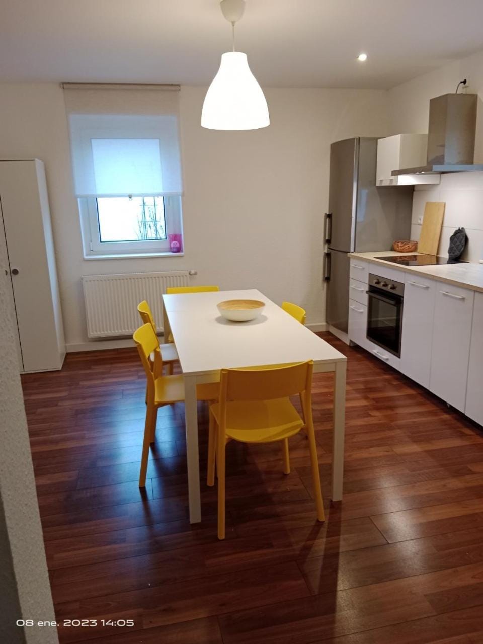 precioso apartamento 1B Apartment in Erzgebirgskreis