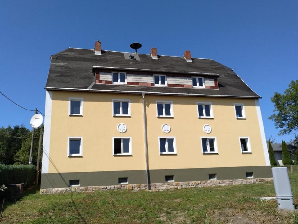 precioso apartamento 1B Apartment in Erzgebirgskreis