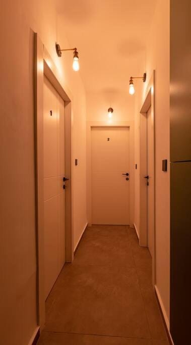 Boutique Central old town Apartment Apartment in South District