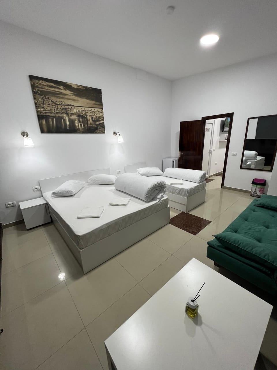 Hostel Casa Popa Nan Hostel in Bucharest