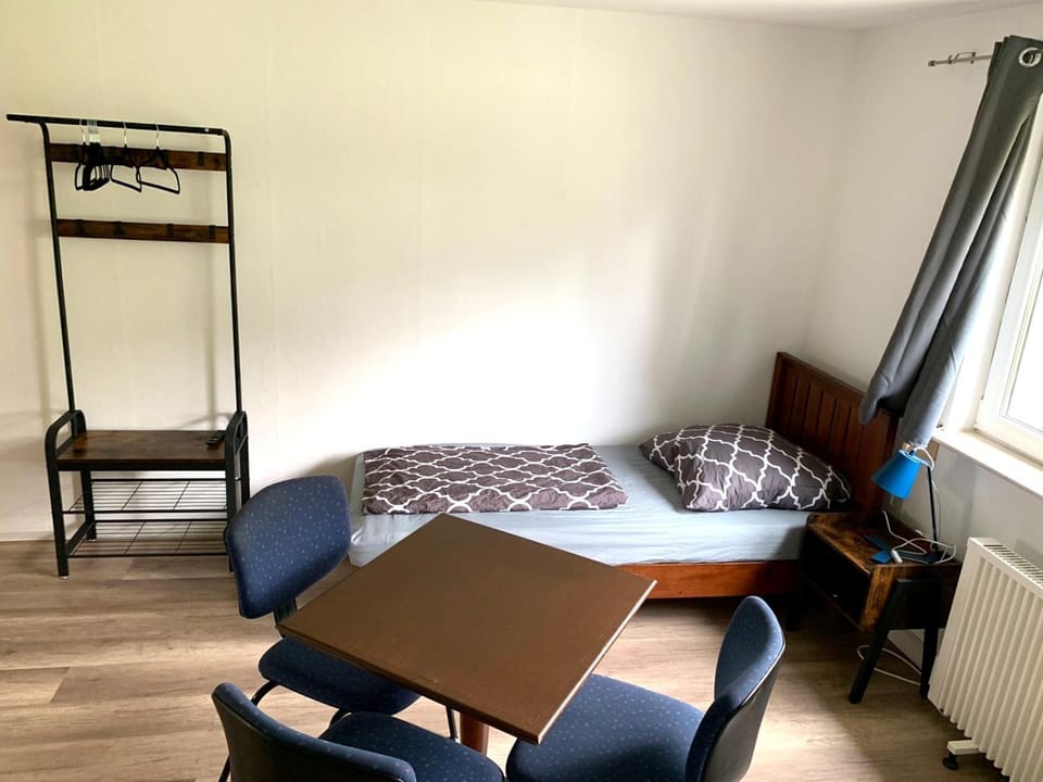 Monteur-Haus Linde Apartment in Germany