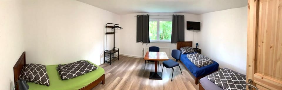 Monteur-Haus Linde Apartment in Germany