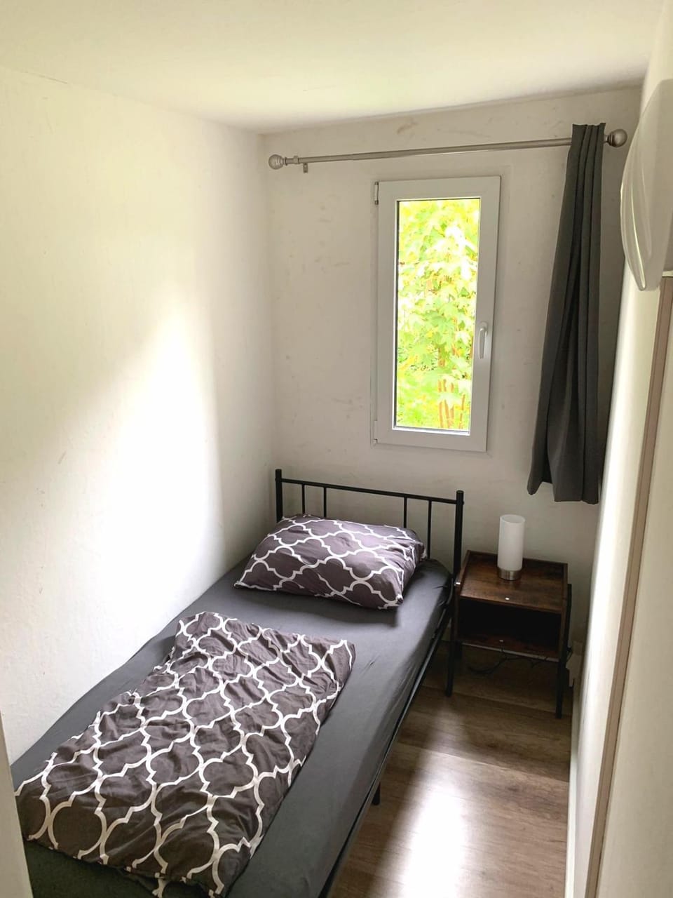 Monteur-Haus Linde Apartment in Germany