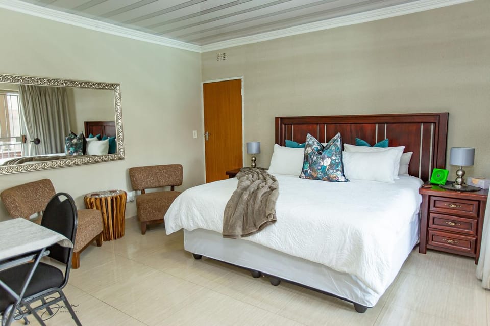 Zoe BnB Bed and Breakfast in Gauteng