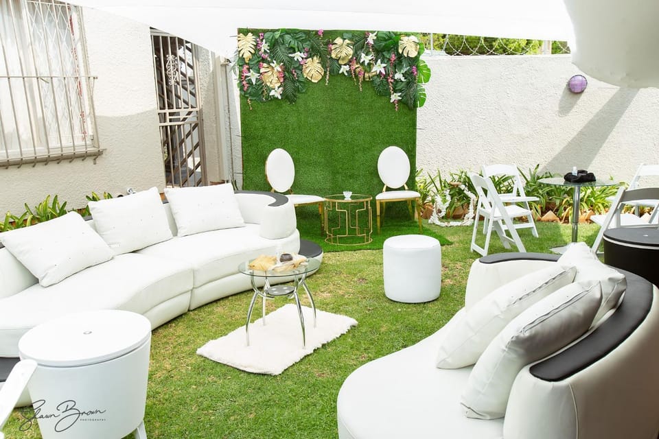 Zoe BnB Bed and Breakfast in Gauteng