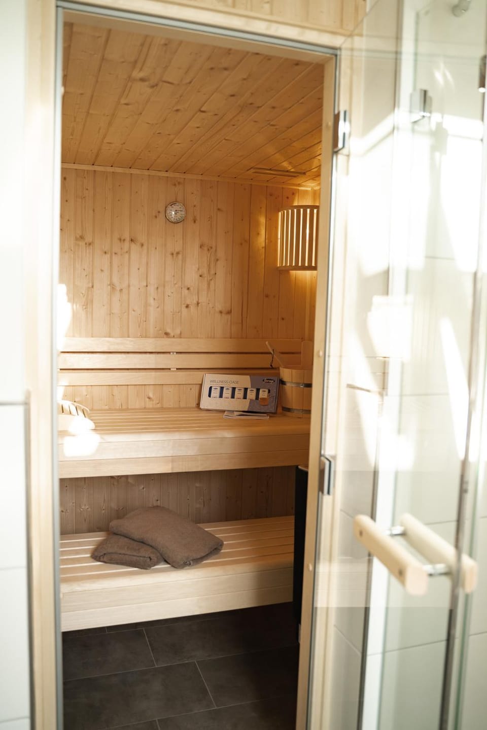 Ferienhaus Deichliebe House in Butjadingen