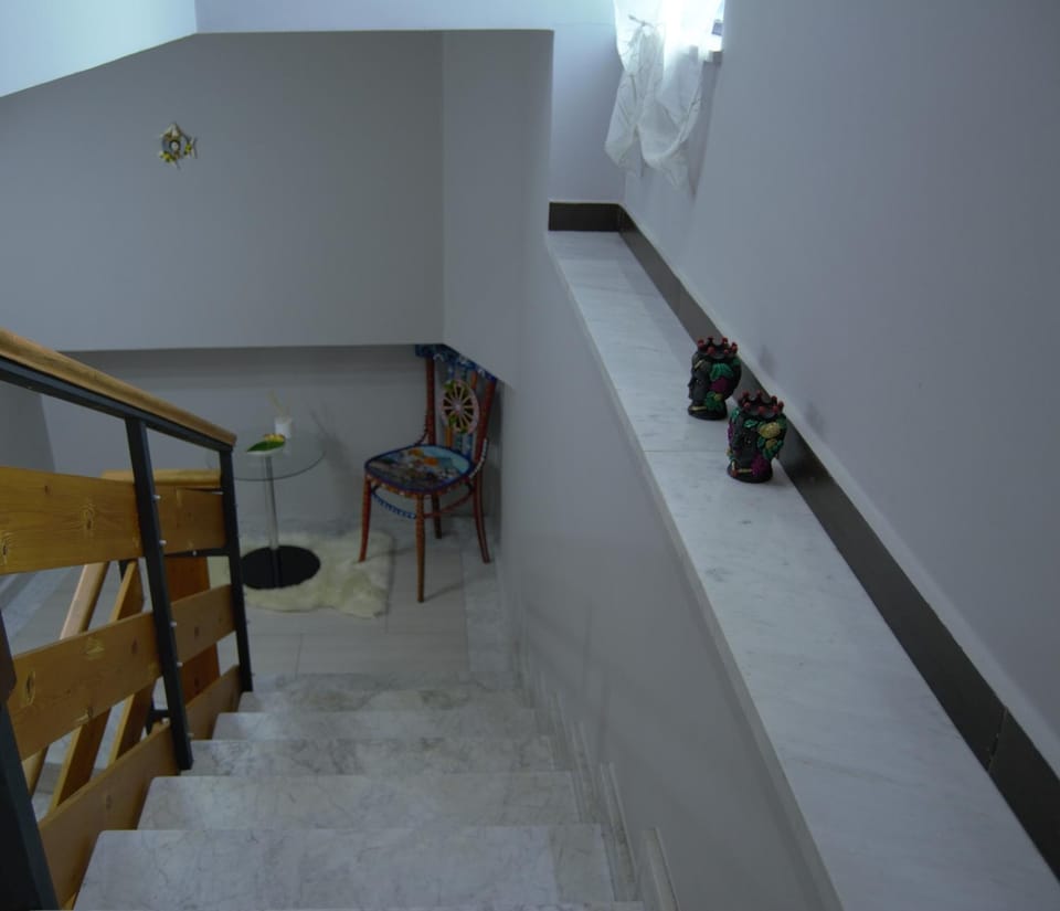casa mongibello House in Sicily