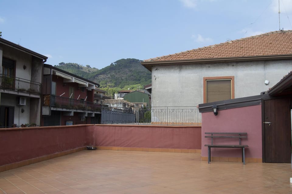 View (from property/room), Balcony/Terrace