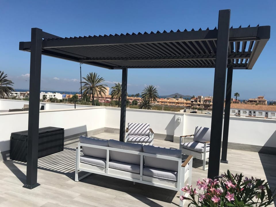 Balcony/Terrace, Balcony/Terrace